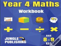 Year 4 Maths Workbook