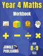 Year 4 Maths Workbook - Preview