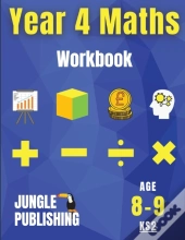 Year 4 Maths Workbook