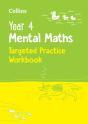 Year 4 Mental Maths Targeted Practice Workbook - Preview