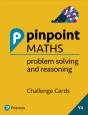 Year 4 Problem Solving And Reasoning Challenge Cards - Preview