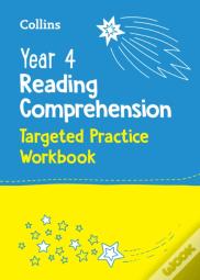 Year 4 Reading Comprehension Targeted Practice Workbook