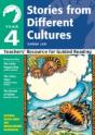 Year 4 Stories From Different Cultures - Preview