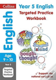 Year 5 English Targeted Practice Workbook