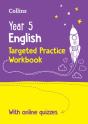 Year 5 English Targeted Practice Workbook - Preview