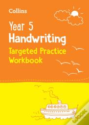 Year 5 Handwriting Targeted Practice Workbook