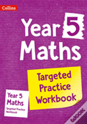 Year 5 Maths Targeted Practice Workbook