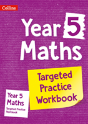 Year 5 Maths Targeted Practice Workbook - Preview