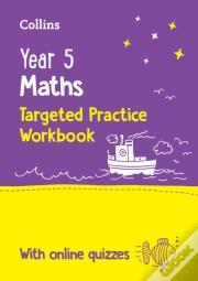 Year 5 Maths Targeted Practice Workbook