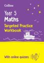 Year 5 Maths Targeted Practice Workbook - Preview