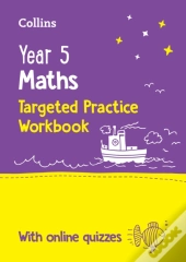 Year 5 Maths Targeted Practice Workbook
