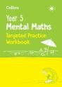 Year 5 Mental Maths Targeted Practice Workbook - Preview