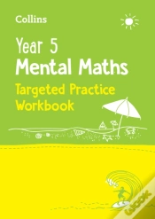 Capa do artigo Year 5 Mental Maths Targeted Practice Workbook
