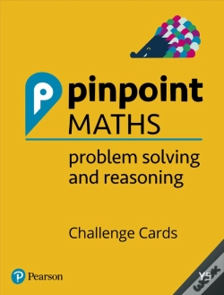 Capa do artigo Year 5 Problem Solving And Reasoning Challenge Cards