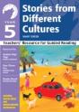 Year 5 Stories From Different Cultures - Preview