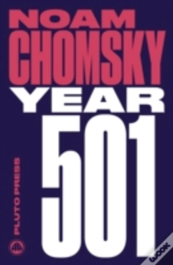 Capa do artigo Year 501