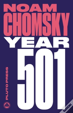 Capa do artigo Year 501