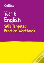 Year 6 English Ks2 Sats Targeted Practice Workbook