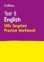 Year 6 English Ks2 Sats Targeted Practice Workbook - Preview