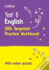 Year 6 English Ks2 Sats Targeted Practice Workbook