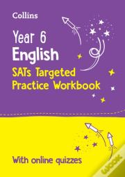 Year 6 English Ks2 Sats Targeted Practice Workbook