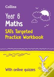 Year 6 Maths Ks2 Sats Targeted Practice Workbook