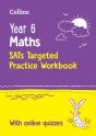 Year 6 Maths Ks2 Sats Targeted Practice Workbook - Preview