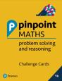 Year 6 Problem Solving And Reasoning Challenge Cards - Preview