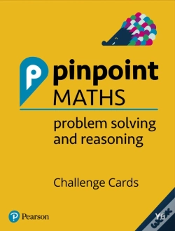 Capa do artigo Year 6 Problem Solving And Reasoning Challenge Cards