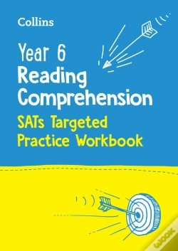 Capa do artigo Year 6 Reading Comprehension Sats Targeted Practice Workbook