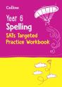 Year 6 Spelling Sats Targeted Practice Workbook - Preview