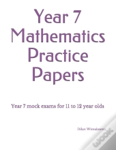 Year 7 Mathematics Practice Papers