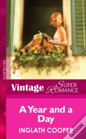 Capa do artigo Year And A Day