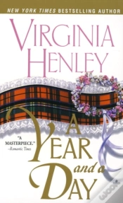 Capa do artigo Year And A Day