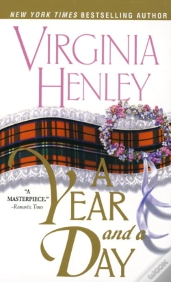 Capa do artigo Year And A Day