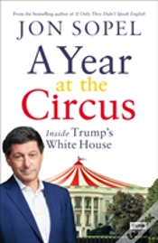 Capa do artigo Year At The Circus