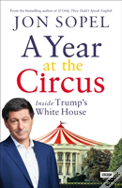 Capa do artigo Year At The Circus