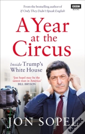 Capa do artigo Year At The Circus