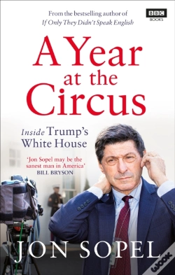 Capa do artigo Year At The Circus