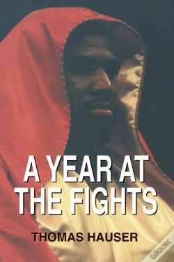 Capa do artigo Year At The Fights