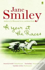 Capa do artigo Year At The Races