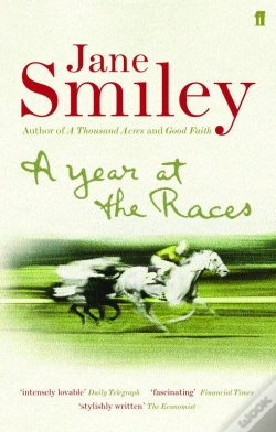 Capa do artigo Year At The Races