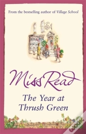 Capa do artigo Year At Thrush Green