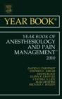 Year Book Of Anesthesiology & Pain Manag - Preview
