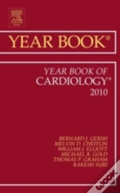 Year Book Of Cardiology 20102010