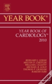 Capa do artigo Year Book Of Cardiology 20102010