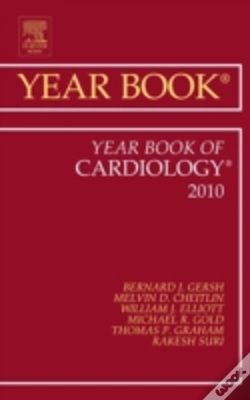 Capa do artigo Year Book Of Cardiology 20102010