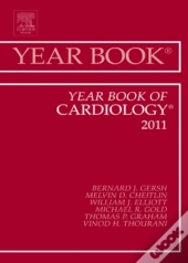Year Book Of Cardiology 2011
