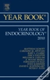Year Book Of Endocrinology 20102010
