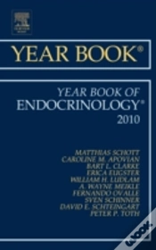 Capa do artigo Year Book Of Endocrinology 20102010